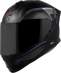 Steel Bird Helmet
